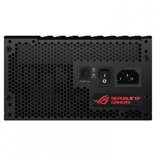 ASUS ROG THOR 850P 80+ Platinum Power Supply