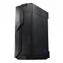 Asus ROG Z11 Mini-ITX and DTX RGB Mini-Tower Gaming Casing