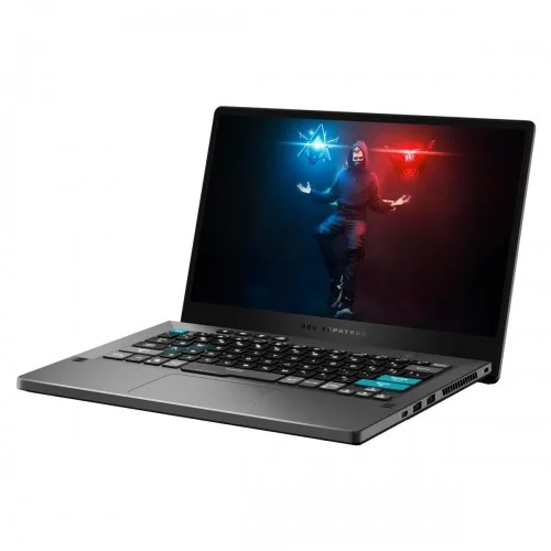 Asus ROG Zephyrus G14 AW SE GA401QEC Ryzen 9 5900HS RTX 3050 Ti 4GB Graphics 14