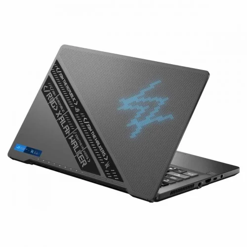 Asus ROG Zephyrus G14 AW SE GA401QEC Ryzen 9 5900HS RTX 3050 Ti 4GB Graphics 14