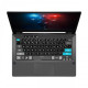 Asus ROG Zephyrus G14 AW SE GA401QEC Ryzen 9 5900HS RTX 3050 Ti 4GB Graphics 14