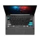 Asus ROG Zephyrus G14 AW SE GA401QEC Ryzen 9 5900HS RTX 3050 Ti 4GB Graphics 14