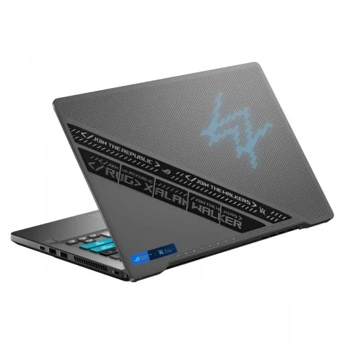 Asus ROG Zephyrus G14 AW SE GA401QEC Ryzen 9 5900HS RTX 3050 Ti 4GB Graphics 14