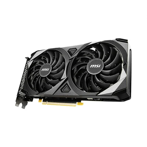 MSI GeForce RTX 3060 VENTUS 2X 12G Graphics Card