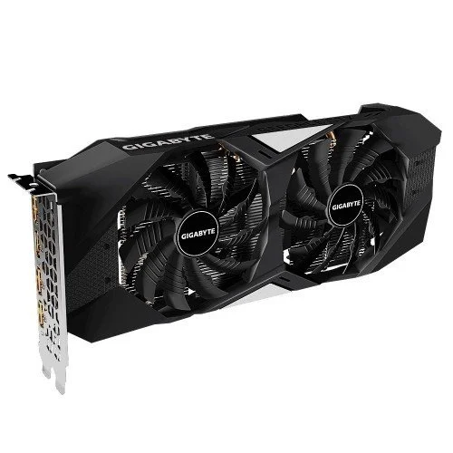 Gigabyte GeForce GTX 1660 GAMING OC 6GB Graphics Card