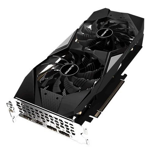 Gigabyte GeForce GTX 1660 GAMING OC 6GB Graphics Card