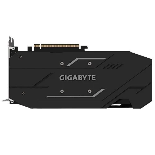 Gigabyte GeForce GTX 1660 GAMING OC 6GB Graphics Card