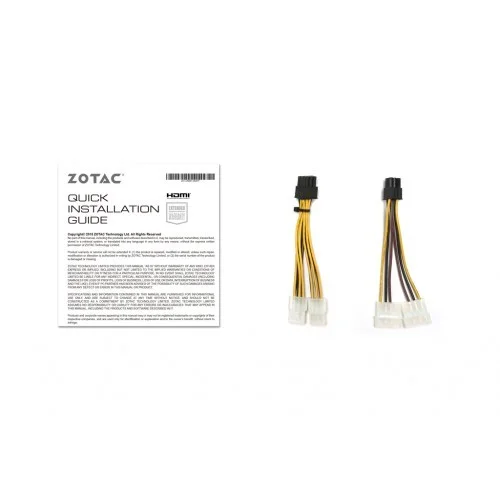 ZOTAC GAMING GEFORCE RTX 2070 SUPER AMP EXTREME 8GB GRAPHICS CARD