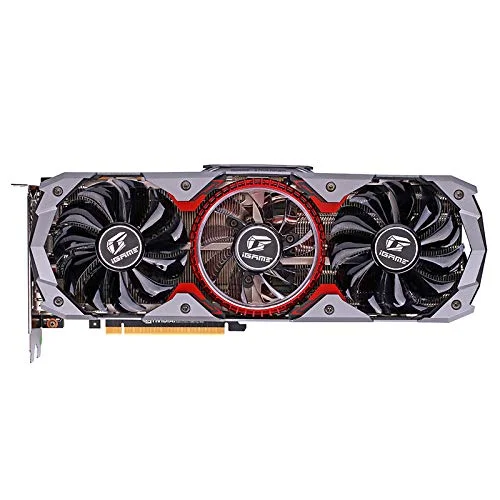COLORFUL IGAME GEFORCE RTX 2080 ADVANCED OC 8GB GRAPHICS CARD