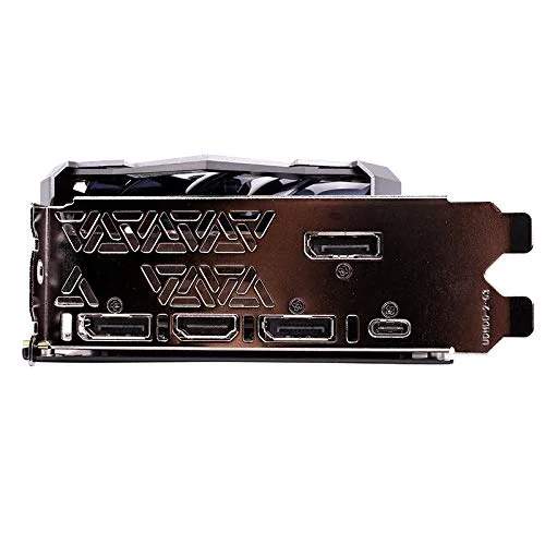 COLORFUL IGAME GEFORCE RTX 2080 ADVANCED OC 8GB GRAPHICS CARD