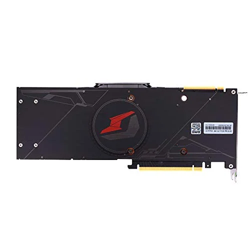 COLORFUL IGAME GEFORCE RTX 2080 ADVANCED OC 8GB GRAPHICS CARD