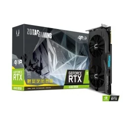 ZOTAC GAMING GEFORCE RTX 2080 SUPER TRIPLE FAN 8GB GRAPHICS CARD