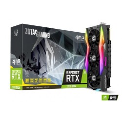 ZOTAC GAMING GEFORCE RTX 2080 SUPER AMP EXTREME 8GB GRAPHICS CARD