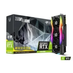 ZOTAC GAMING GEFORCE RTX 2080 SUPER AMP EXTREME 8GB GRAPHICS CARD