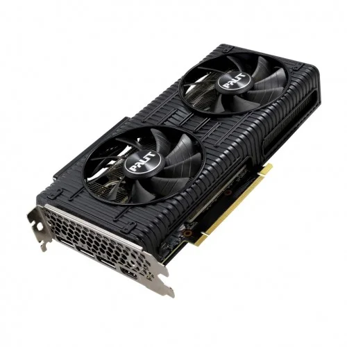 Palit GeForce RTX 3060 Dual 12GB Graphics Card Price in BD