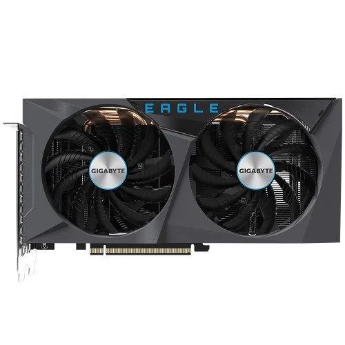 Gigabyte GeForce RTX 3060 Eagle OC 12GB Graphics Card
