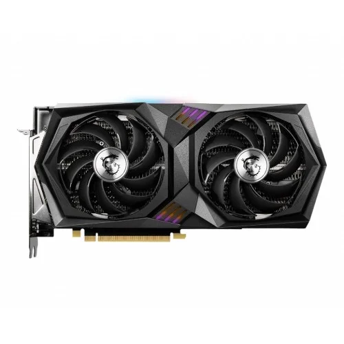 MSI GeForce RTX 3060 GAMING X 12GB GDDR6 Graphics Card