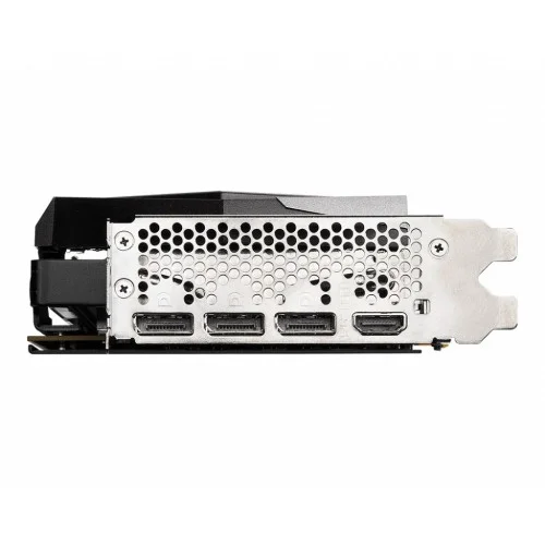 MSI GeForce RTX 3060 GAMING X 12GB GDDR6 Graphics Card