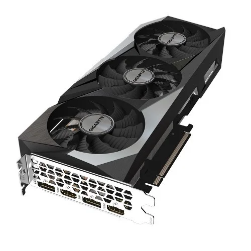 GIGABYTE GEFORCE RTX 3060 TI  GAMING OC PRO 8GB GDDR6 GRAPHICS  CARD
