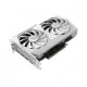 ZOTAC Gaming GeForce RTX 3060 Ti AMP White Edition LHR 8GB GDDR6 Graphics Card