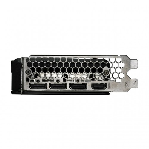 Palit GeForce RTX 3060 Ti Dual 8GB GDDR6 Graphics Card