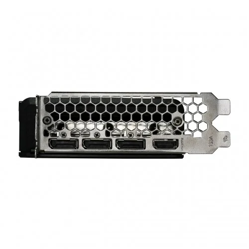 Palit GeForce RTX 3060 Ti Dual 8GB GDDR6 Graphics Card