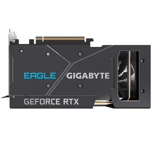 GIGABYTE GEFORCE RTX 3060 TI EAGLE OC 8GB GDDR6 GRAPHICS CARD