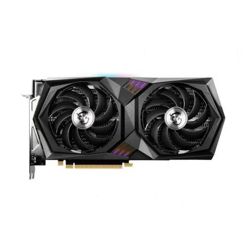 MSI GeForce RTX 3060 Ti GAMING X 8GB LHR GDDR6 Graphics Card