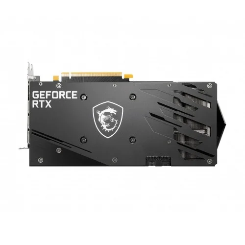 MSI GeForce RTX 3060 Ti GAMING X 8GB LHR GDDR6 Graphics Card