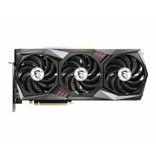 MSI GeForce RTX 3060 Ti GAMING X TRIO 8GB Graphics Card