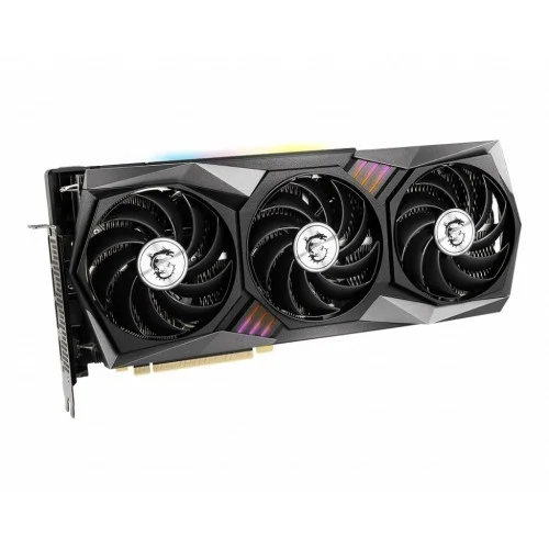 MSI GeForce RTX 3060 Ti GAMING X TRIO 8GB Graphics Card