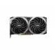 MSI GeForce RTX 3060 Ti VENTUS 2X 8G OCV1 LHR Graphics Card