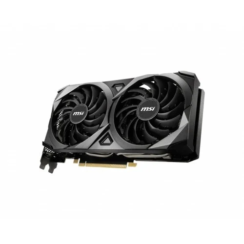MSI GeForce RTX 3060 Ti VENTUS 2X 8G OCV1 LHR Graphics Card