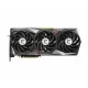MSI Geforce RTX 3070 Gaming X Trio 8GB Graphics Card