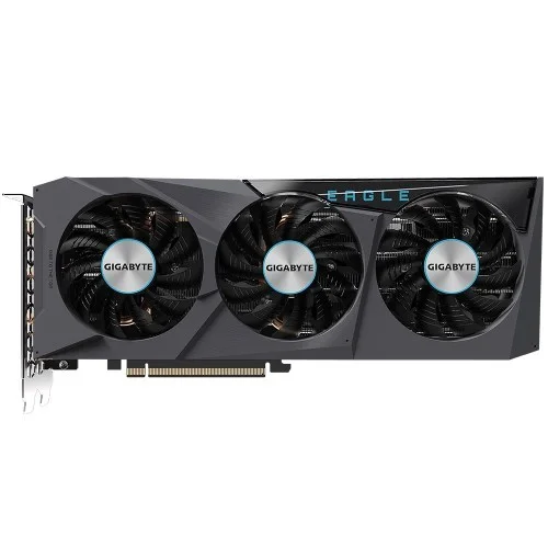 GIGABYTE GEFORCE RTX 3070 EAGLE OC 8GB GDDR6 GRAPHICS CARD