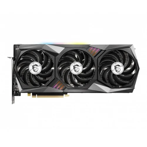 MSI GeForce RTX 3070 GAMING Z TRIO 8GB LHR GDDR6 Graphics Card