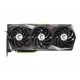 MSI GeForce RTX 3070 GAMING Z TRIO 8GB LHR GDDR6 Graphics Card