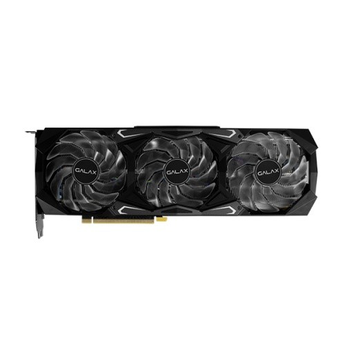 GALAX GeForce RTX 3070 SG (1-Click OC) 8GB GDDR6 Graphics Card