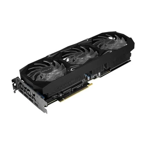 GALAX GeForce RTX 3070 SG (1-Click OC) 8GB GDDR6 Graphics Card