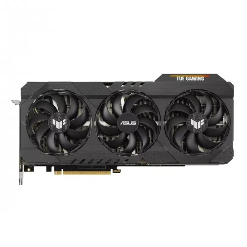 ASUS TUF Gaming GeForce RTX 3070 Ti OC 8GB GDDR6X Graphics Card