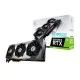 MSI GeForce RTX 3070 Ti SUPRIM 8GB GDDR6X Graphics Card