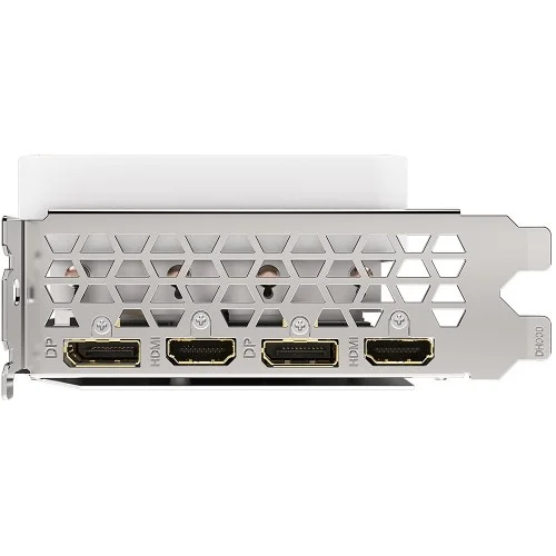 Gigabyte GeForce RTX 3070 Ti VISION OC 8GB GDDR6X Graphics Card