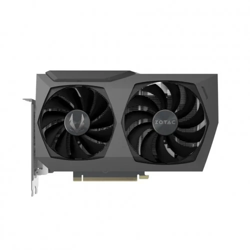 ZOTAC Gaming GeForce RTX 3070 Twin Edge OC LHR 8GB GDDR6 Graphics Card