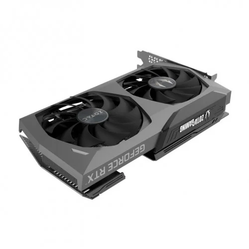 ZOTAC Gaming GeForce RTX 3070 Twin Edge OC LHR 8GB GDDR6 Graphics Card