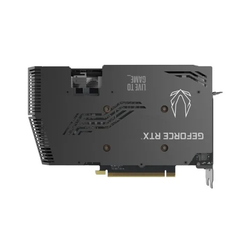 ZOTAC Gaming GeForce RTX 3070 Twin Edge OC LHR 8GB GDDR6 Graphics Card