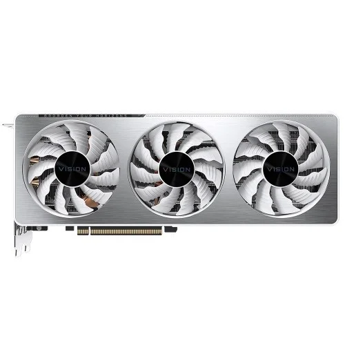 GIGABYTE GEFORCE RTX 3070 VISION OC 8G GDDR6 GRAPHICS CARD