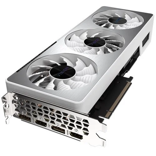 GIGABYTE GEFORCE RTX 3070 VISION OC 8G GDDR6 GRAPHICS CARD