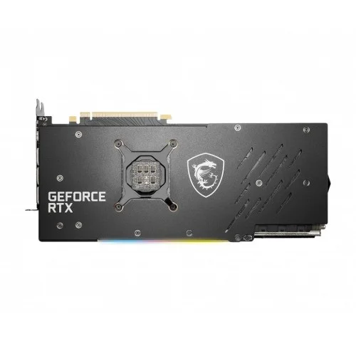 MSI GeForce RTX 3080 GAMING TRIO PLUS 10G LHR GDDR6X Graphics Card
