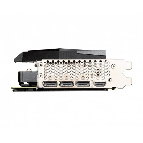 MSI GeForce RTX 3080 GAMING TRIO PLUS 10G LHR GDDR6X Graphics Card