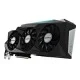 GIGABYTE GEFORCE RTX 3080  GAMING OC 10GB GDDR6X GRAPHICS CARD